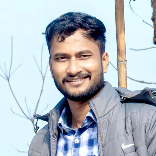 Souradip Ghosh